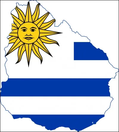 Quelle est la capitale du pays dont la rivière, qui porte son nom, forme sa frontière ?