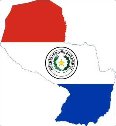 Quelle est la capitale du Paraguay ?