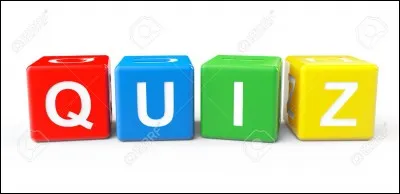 As-tu aimé ce quiz ?