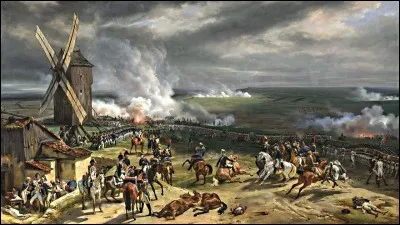 Quelle anecdote sur les guerres de la Révolution française est vraie ?