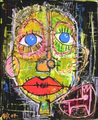 Combien voyez-vous de fautes dans cette phrase? "Tout à fait par hasard, Guillaume est rentré dans un musée d'art moderne.