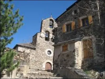 Village Catalan, Latour-de-Carol se situe dans l'ancienne région ...