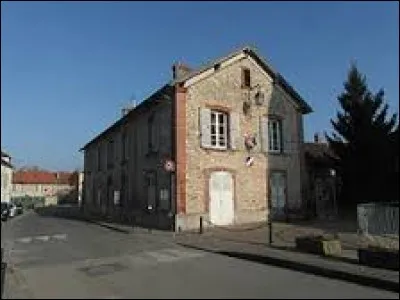Ville de l'arrondissement de Melun, Soignolles-en-Brie se situe dans le département francilien ...