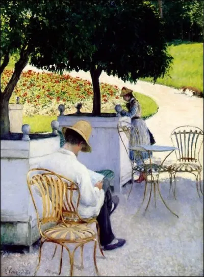 Pour le tourisme, je suis national. Terrain à attractions, je suis aussi un poumon urbain. Naturel, je suis protégé. Je suis le mot :