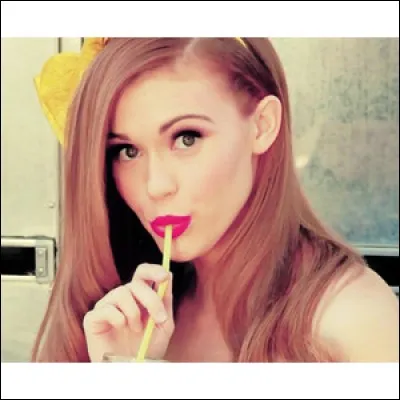 O&ugrave; est-elle n&eacute;e ?