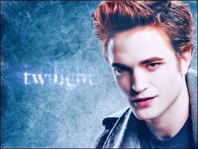 Pourquoi Jacob n'aime-t-il pas Edward ?