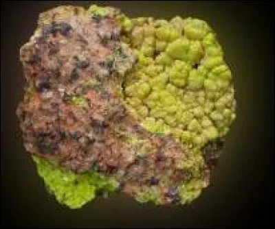 Qui suis-je ? (Attention, je suis potentiellement radioactif)