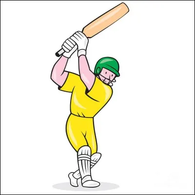 Comment s'appelle ce sport en anglais ?