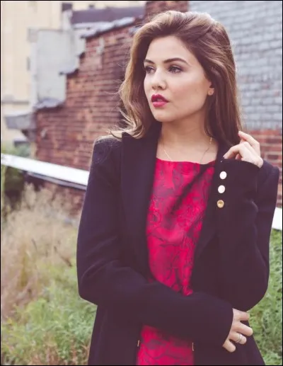 Quel &acirc;ge a-t-elle ? (2017)