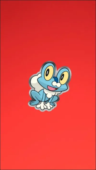 Comment s'appelle-t-il ?