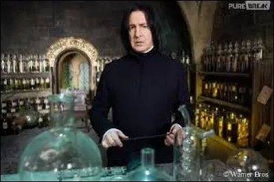 Qui est ce personnage ?