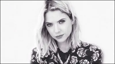 Comment s'appelle sa meilleure amie ?