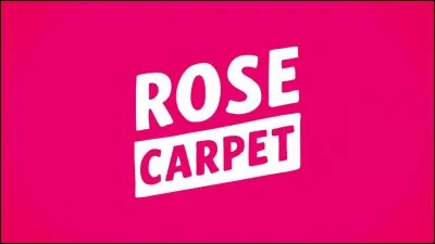Quel membre ne fait pas ou plus partie de Rose Carpet ?
