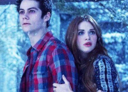 Quiz Teen Wolf : Stiles et Lydia