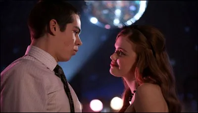 Dans quel épisode Stiles et Lydia dansent-ils ensemble pour la première fois ?