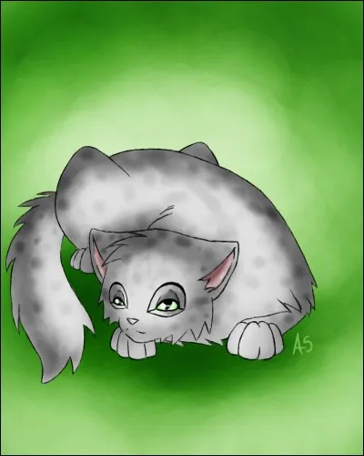 Qui est le premier mentor de Fleur de Bruyère ?