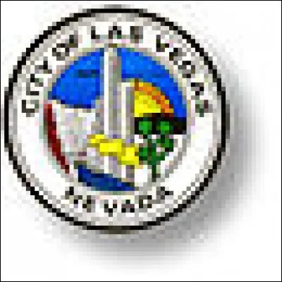 Las Vegas, la capitale du jeu en Amérique est située dans l'État du Nevada. Quelle est la définition des mots espagnols Las Vegas ?