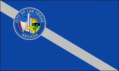 La ville de Las Vegas est située au milieu d'un désert du Nevada aux U.S.A. Identifiez ce désert.