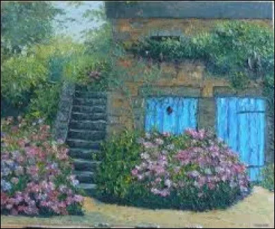 Il est question d'un outil en bois.