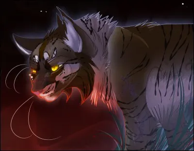 Dans le livre 6 du cycle 1, quel clan Étoile du Tigre amène dans la forêt ?