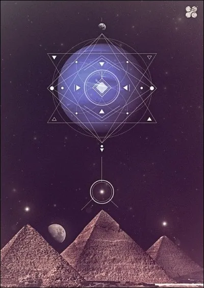 Vers quelle constellation la grande pyramide de Khéops est-elle orientée ?
