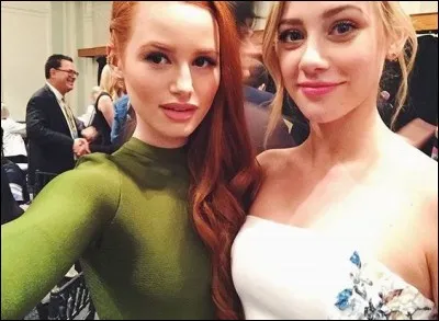 Comment s'appelle le personnage qu'elle interprète dans cette série ?