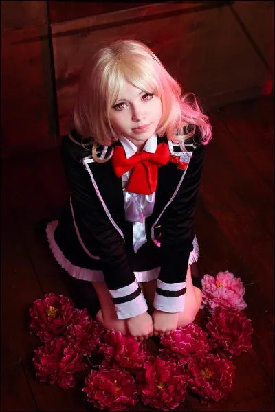 Qui sont les parents de Yui ?