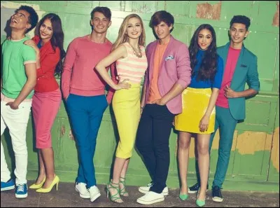 Qui est la nouvelle de "The Lodge" ?