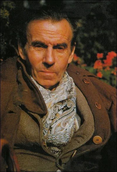 Louis-Ferdinand Céline était un auteur génial mais antisémite. Quel chef-d'uvre de la littérature l'a fait connaître ?