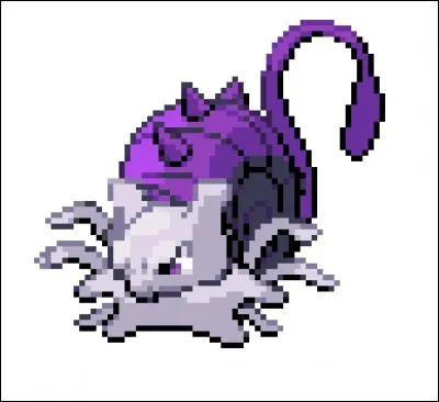 Fusion extraterrestre (2 réponses)