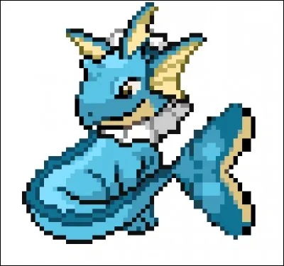 Fusion 100 % aquatique (2 réponses)