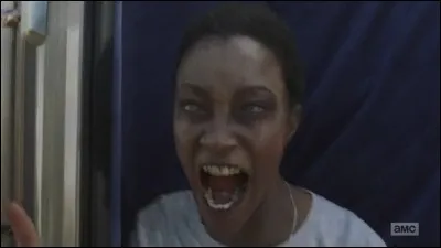 Comment meurt Sasha ?