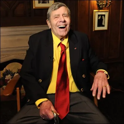 Aujourd'hui, il a 91 ans (en 2017).