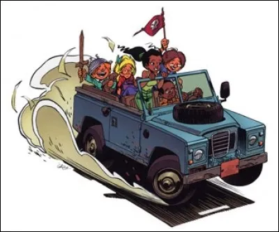 Combien y a-t-il de cycles ?