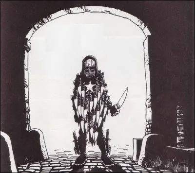 Comment s'appelle le tome 2 ?