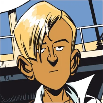 Qui est le chef du "Clan du Requin" ?