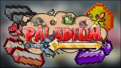 Pourquoi ce nom de serveur ?