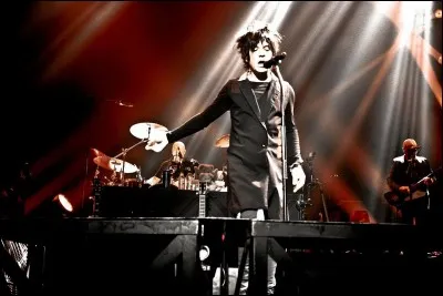 Qui a chanté "Trois nuits par semaine" ?