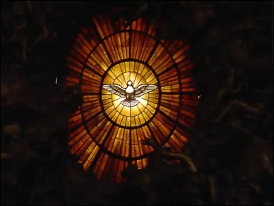 Le Père, le Fils et le :