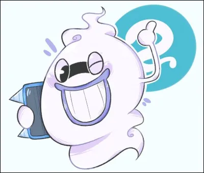 Quel appareil, que possède l'aide yōkai de Nathan, lui permet de connaître et de vérifier les identités, les pouvoirs et les intentions des yōkai auxquels Nathan est confronté ?