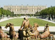 Quiz Le chteau de Versailles et ses jardins