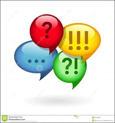 Comment te décrirais-tu ?