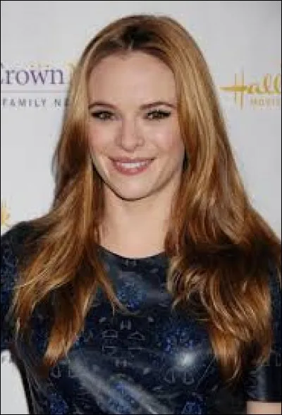 Comment s'appelle sa s�ur ?