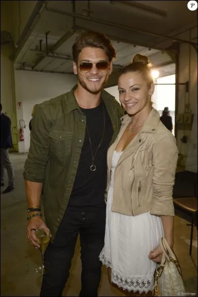 Comment s'appelle son amoureux ?