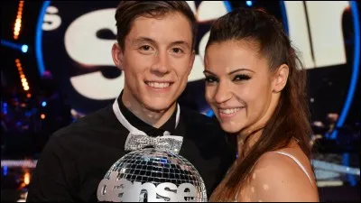 Comment s'appelle son partenaire de "Danse avec les stars 6" ?