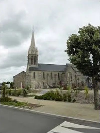 Landavran est une commune Bretillienne située en région ...