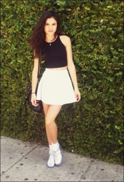 Dans quelle série Disney Channel joue-t-elle ?