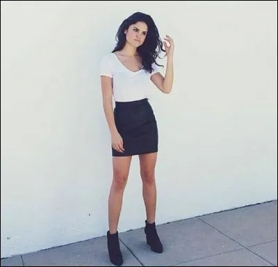 Dans quelle autre série joue-t-elle ?