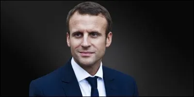 Le slogan d'Emmanuel Macron au second tour était...