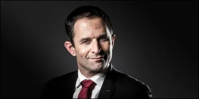 Même question pour le candidat socialiste, Benoît Hamon.
